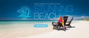 best Caribbean Beaches Sandals Resort