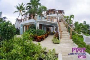 Honeymoon Caribbean Suites