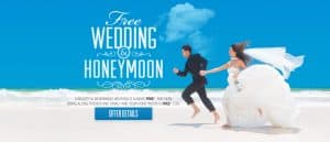 Weddings at Sandals Resort