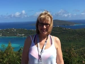 Brenda Kenworthy Pixie Honeymoons Agent
