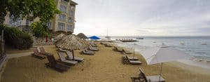 All inclusive caribbean resorts - jamaica