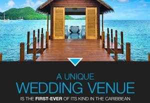 Caribbean Wedding Venues