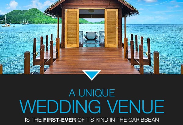 Caribbean Wedding Venues