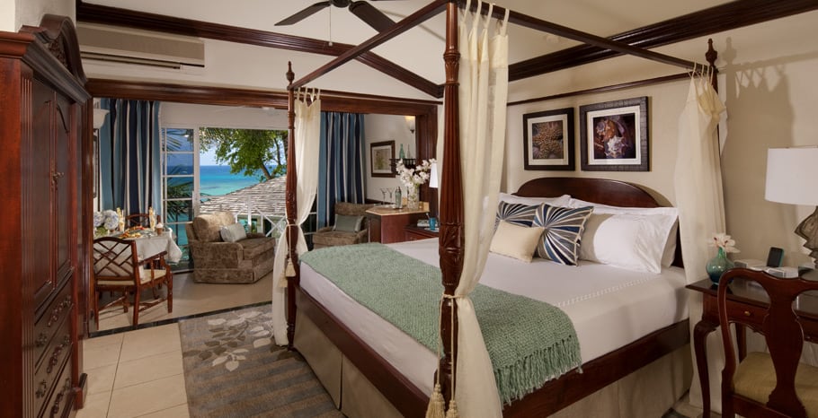 Royal Plantation - Orchid Oceanfront Butler Suite – RO