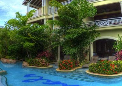 Caribbean All Inclusive Honeymoon Swim up suites