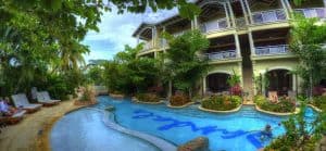 Sandals Montego Bay Jamaica Resort