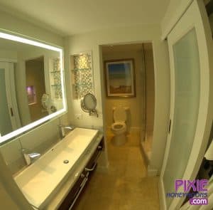 Sandals Royal Caribbean Windsor rooms