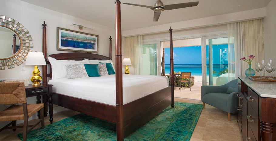 Sandals royal caribbean online rooms