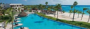 Mexico All Inclusive Resorts