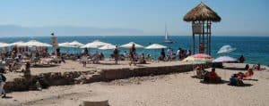 mexico best beaches
