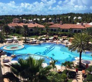 Beach Resort Review