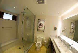 Sandals Montego Bay Room Bathroom
