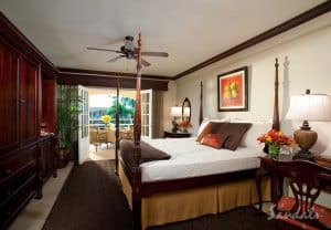 Sandals Inn Room