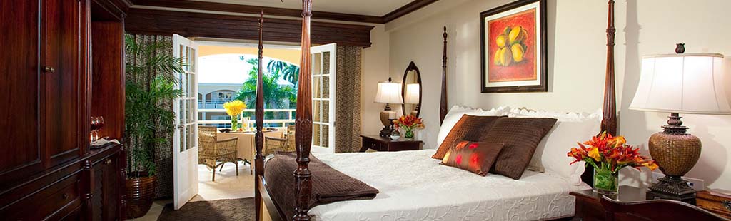 Sandals Inn Rooms