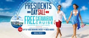 Sandals Resort Sale