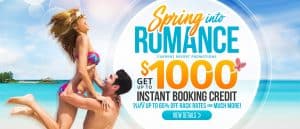 Sandals Resort Vacation Book