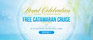 Sandals Resort Royal Wedding Caribbean Special