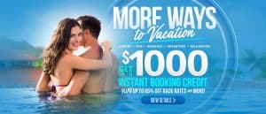 Sandals Resorts Vacation Discounts