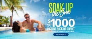 Sandals Resort Discounts