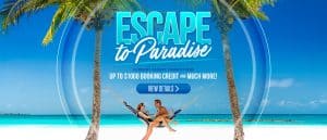 Sandals Resort Sale August