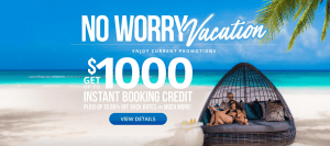 Sandals Resort - Vacations