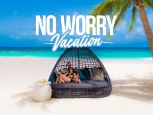 Sandals Resort Vacation Offers Caribbean All Inclusive