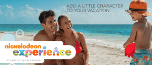 Nickelodeon Resort at Azul Hotels by Karisma