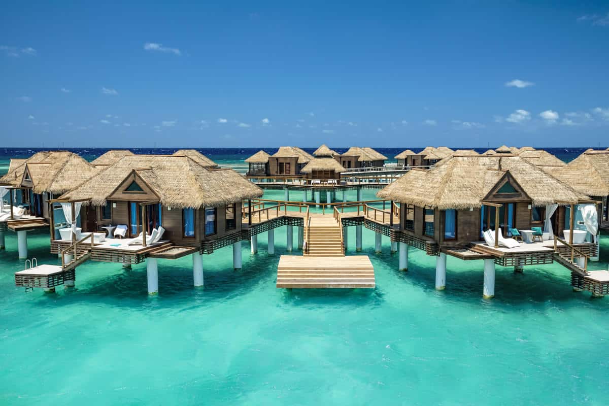 SANDALS® Vacation Extras: Book Excursions, Spa & More