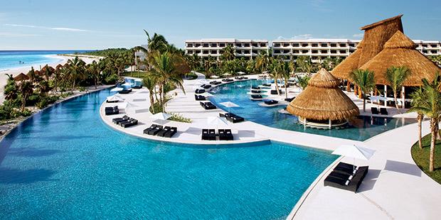 Secrets Cancun Resort