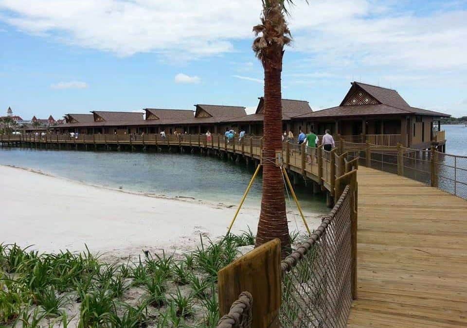Top Five All Inclusive Resorts In Florida