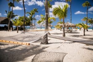 Aruba Beach Resorts
