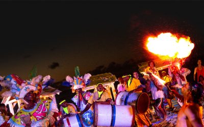 Sandals Theme Night Schedule: Dive Into Jamaica’s Nightlife Fun