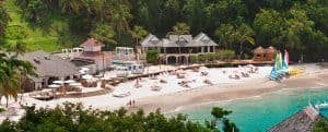 Body Holiday Caribbean Resort