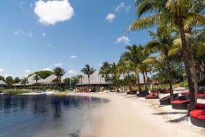 Florida all inclusive resort Club Med