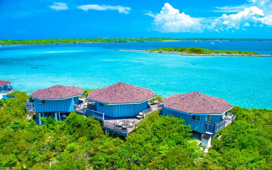 Best 5 All Inclusive Resorts in the Bahamas