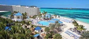 Melia Resort
