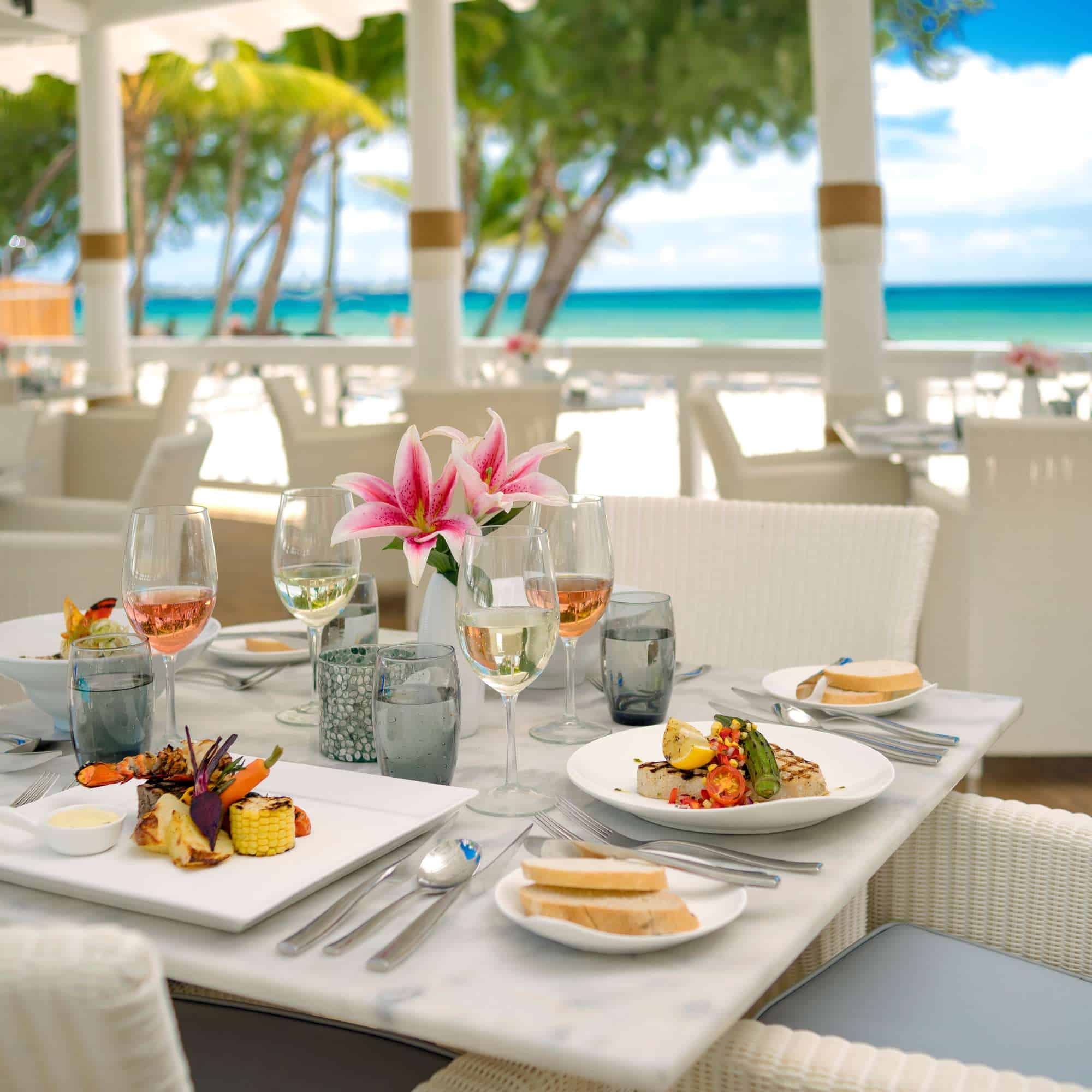 SANDALS® All-Inclusive Honeymoon Packages In Barbados