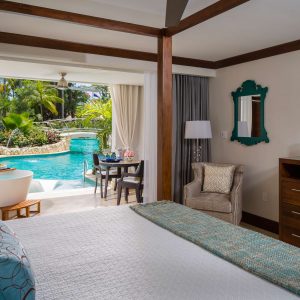 Sandals Resort Rooms Barbados