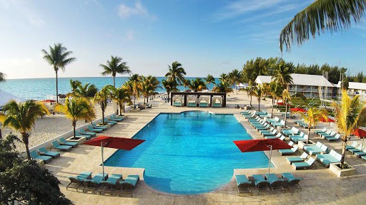 Bahamas viva fortuna resort