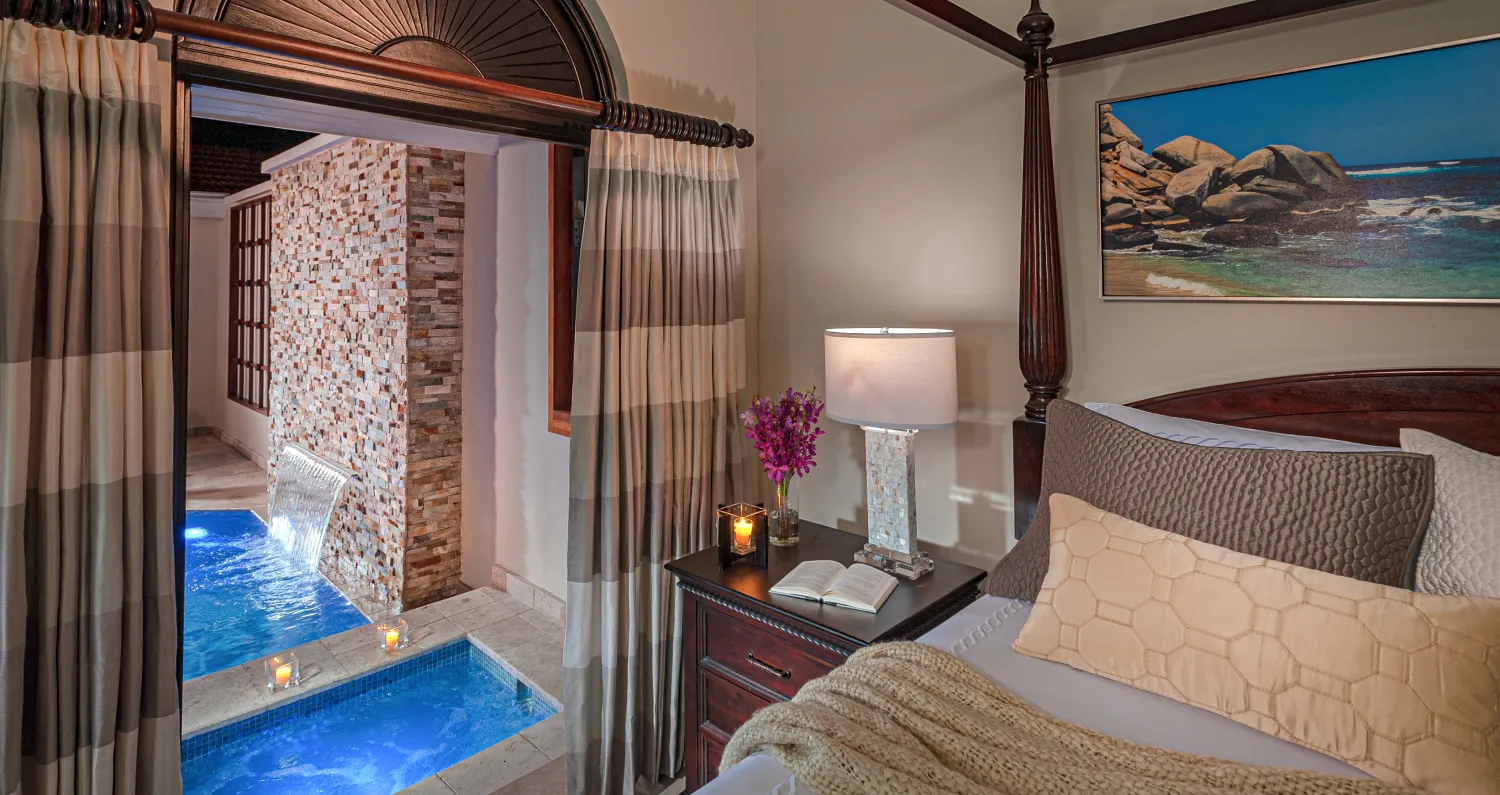 Sandals Ochi Rooms