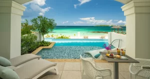 Sandals Resort Bahamas Rooms