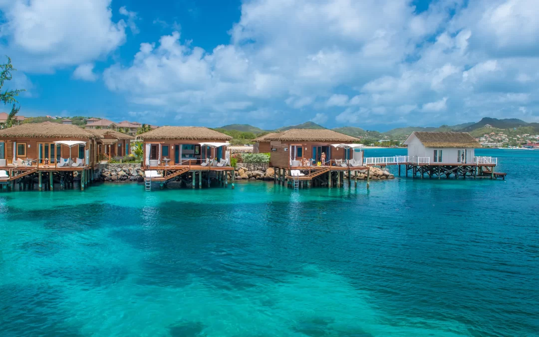 Sandals Grande St. Lucian Reviews: Find Out If It Is Worth It From Guests’ Feedback