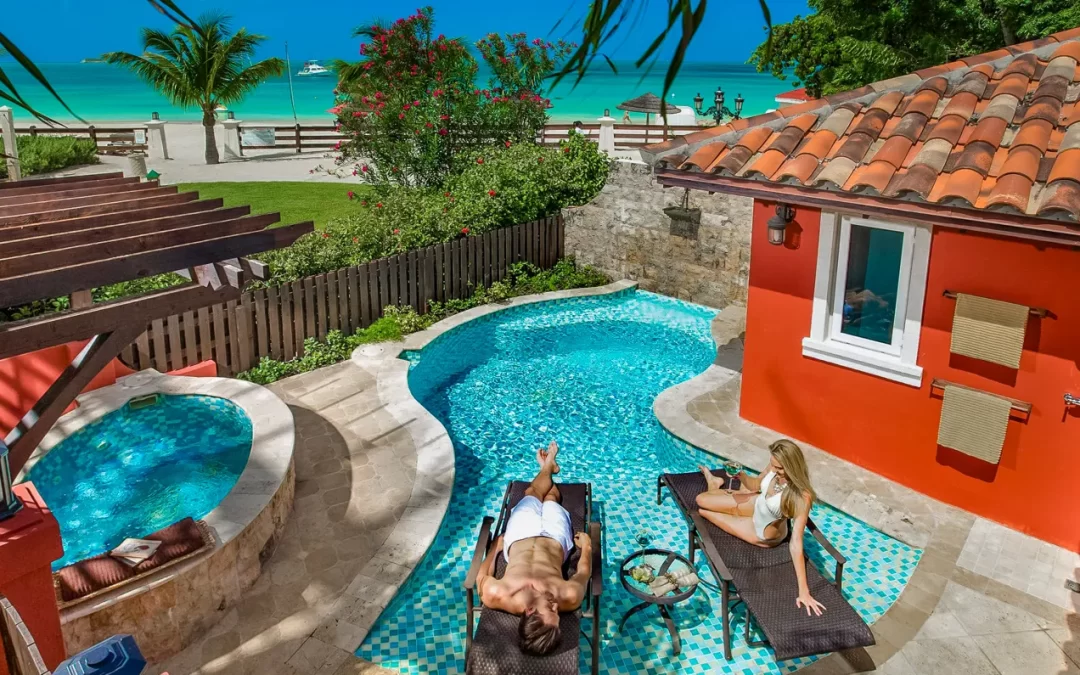 Sandals Grande Antigua Reviews: Best Ratings On Rooms, Dining And More