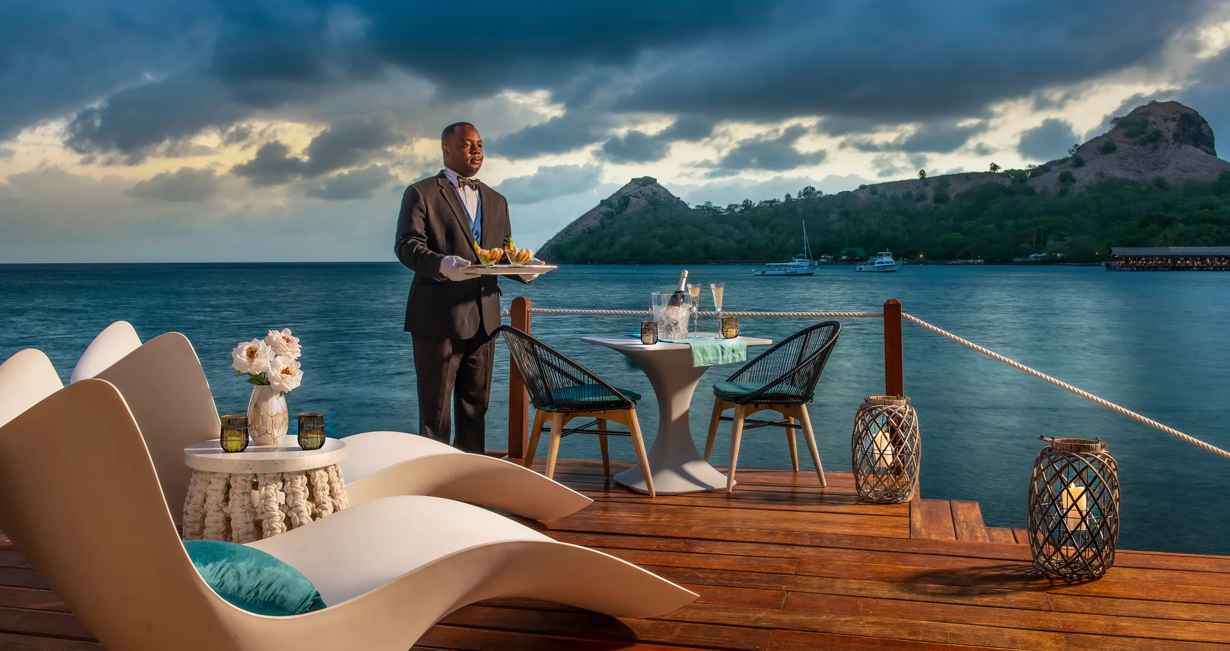 Sandals Resorts Levels: Compare Benefits & Choose Best Level For Your Vacation