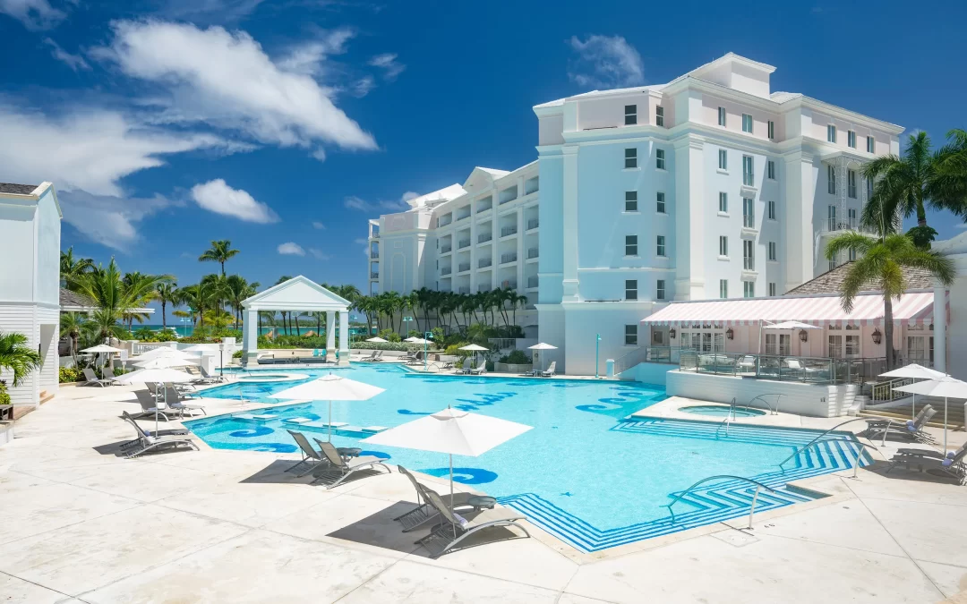 Sandals Royal Bahamian Reviews: Cost Breakdown And Best Rooms