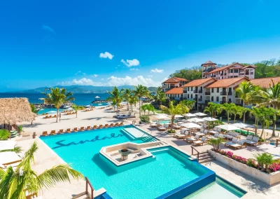 Sandals Grenada Resort