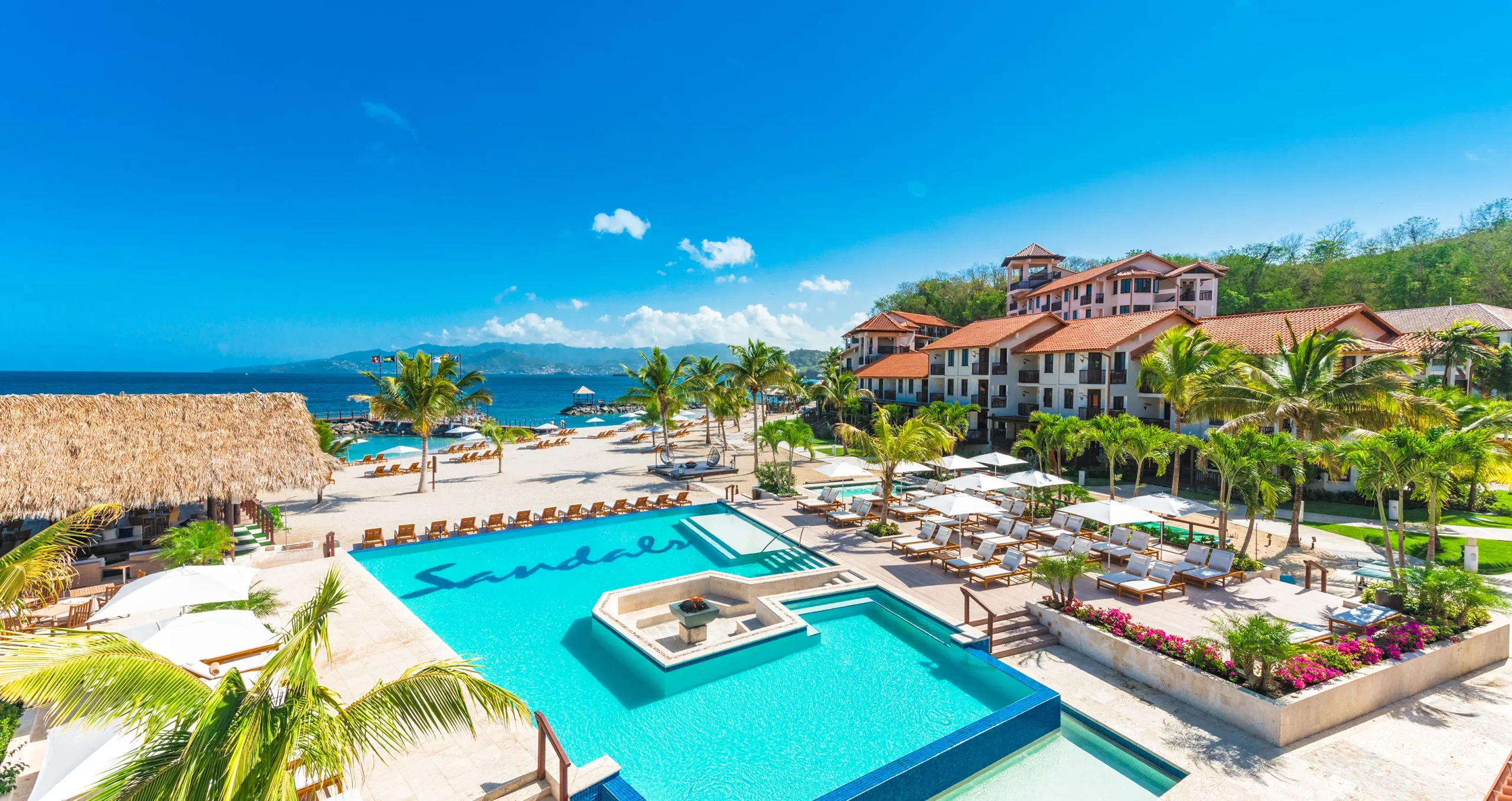 Sandals Grenada Resort - Best Sandals Resort in the Caribbean