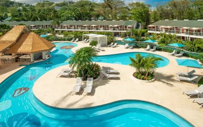 Sandals Halcyon Beach Reviews: Find Out If It Is Worth It From Guests’ Feedback