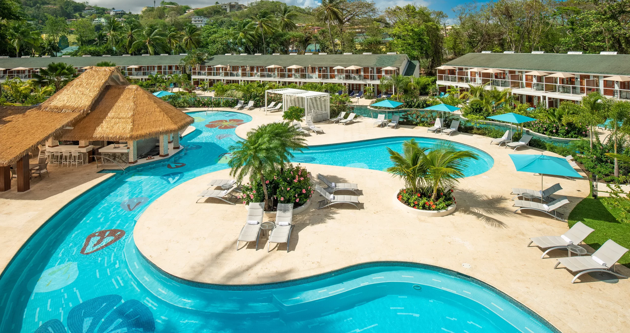 Photos of Sandals® Halcyon Beach in Saint Lucia | Luxury resort hotels, All  inclusive beach resorts, Inclusive resorts