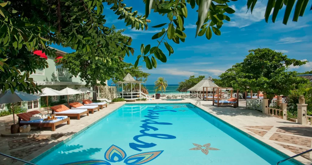 Montego Bay Hotels